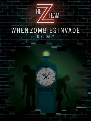 cover image of When Zombies Invade